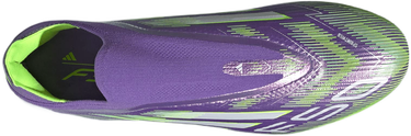 Tennarit ja kengät adidas Performance F50 Elite Violetti | JR5364, 1