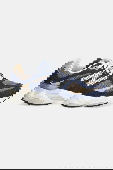 Tennarit ja kengät New Balance 9060 Tummansininen | GC9060BF, 1