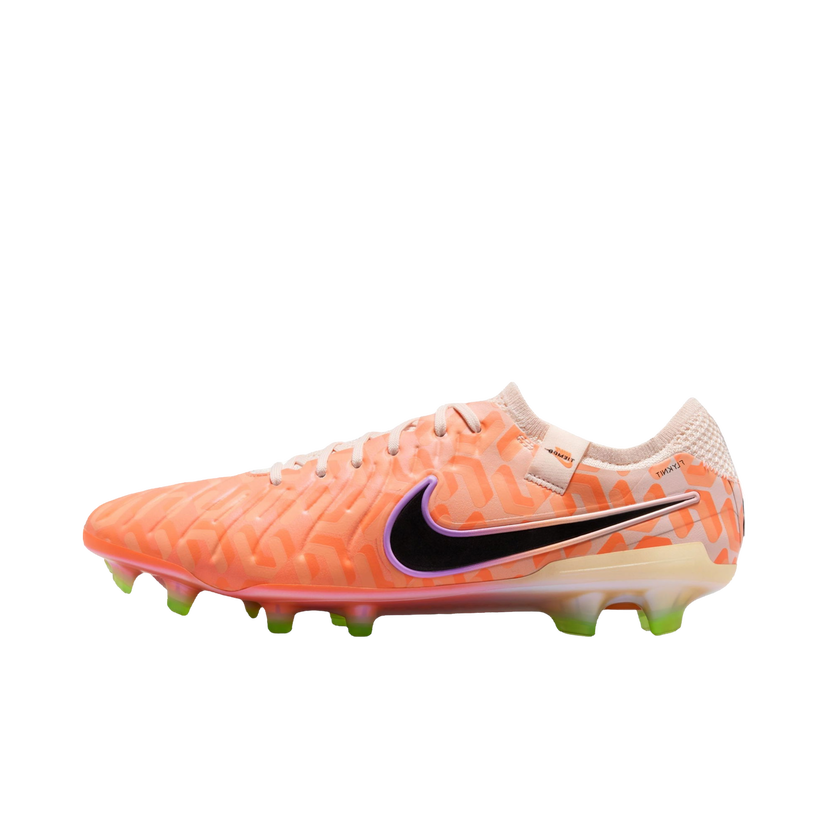Tennarit ja kengät Nike LEGEND 10 ELITE FG Oranssi | dz3176-800