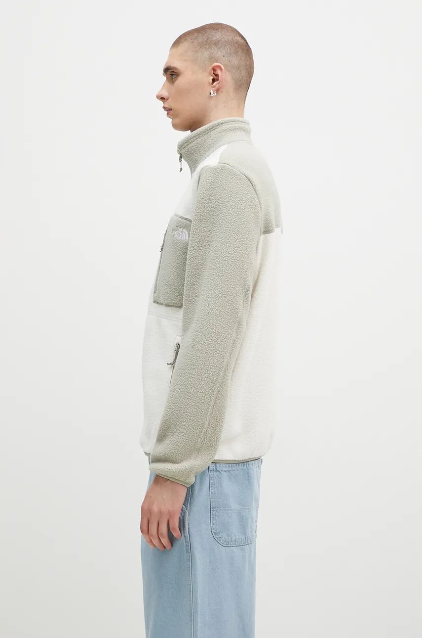 Takki The North Face Yumiori  Fleece Full Zip Jacket Valkoinen | NF0A883R9IG1, 1