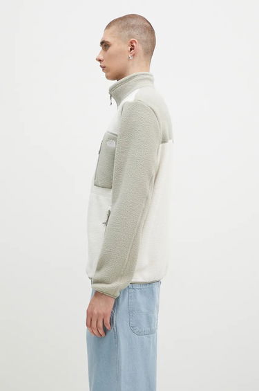 Takki The North Face Yumiori  Fleece Full Zip Jacket Valkoinen | NF0A883R9IG1, 1