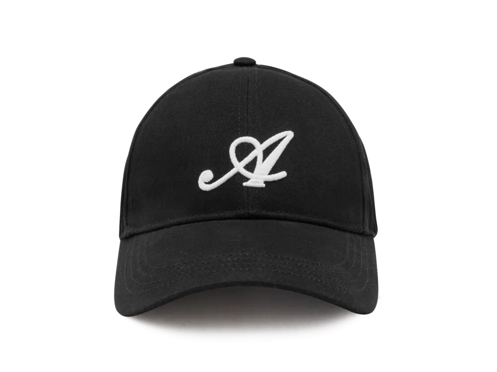 Korkki AXEL ARIGATO Signature Cap Musta | 11174, 0