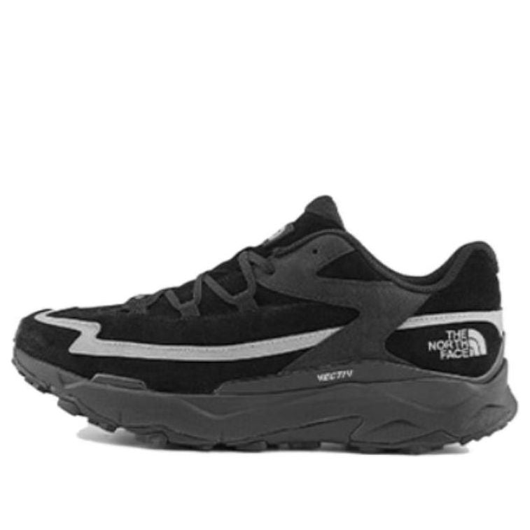 Tennarit ja kengät The North Face Vectiv Taraval Street Reflective II Musta | 83O2-V7N