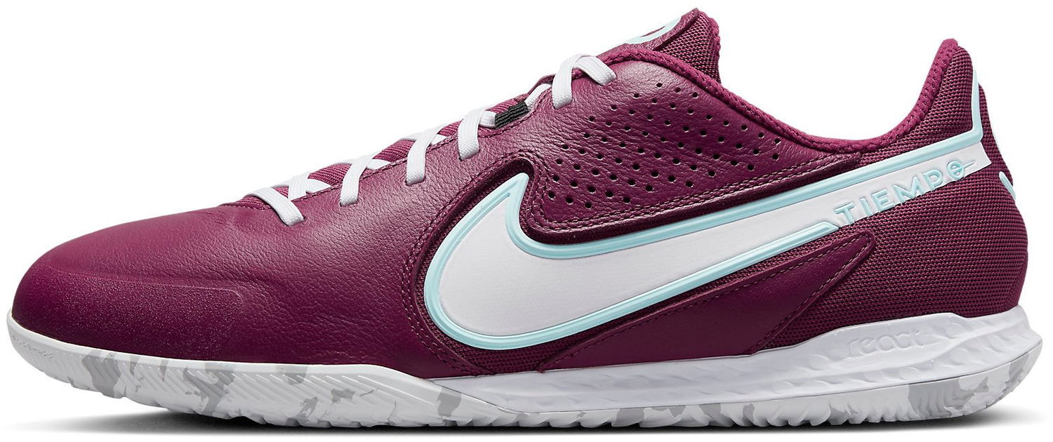 Tennarit ja kengät Nike React Legend 9 Pro IC Violetti | da1183-614, 0