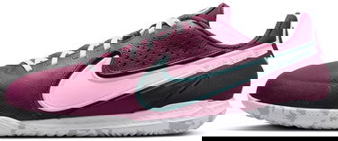 Tennarit ja kengät Nike React Legend 9 Pro IC Violetti | da1183-614, 0