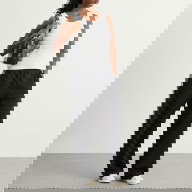 Verryttelyhousut adidas Originals Adicolor Firebird Knit Track Pants, X-Small Musta | JV7525, 4
