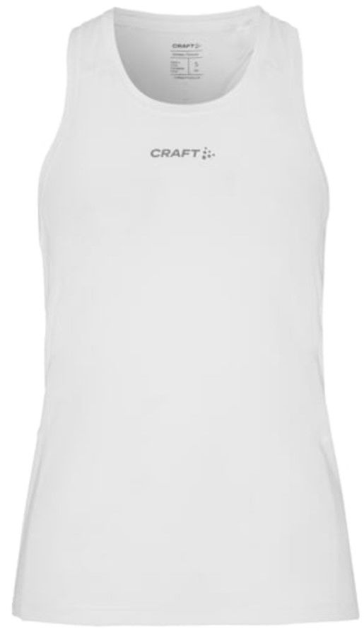 Tankkitoppi Craft ADV Essence 2 Tank Top Valkoinen | 1914796-900000