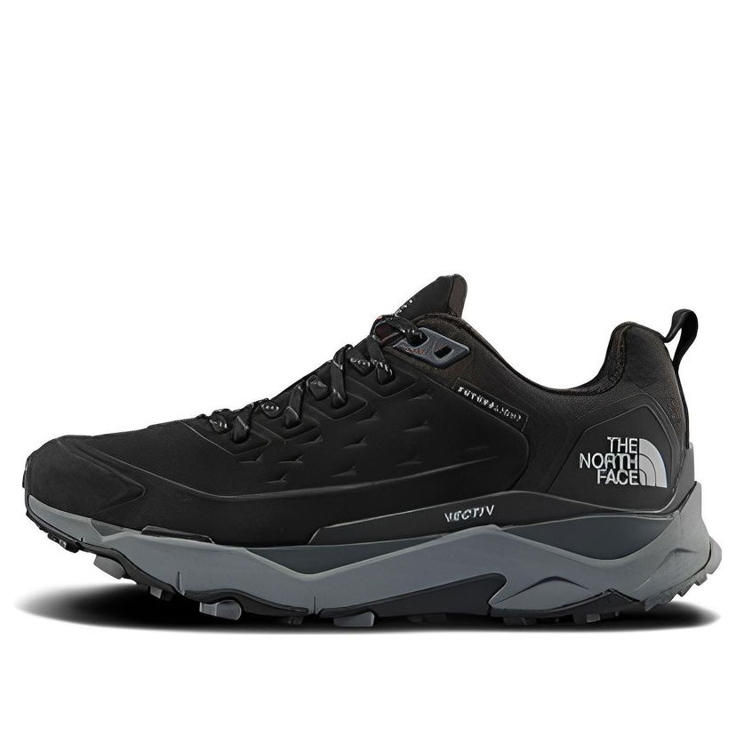Tennarit ja kengät The North Face Exploris Futurelight Hiking Shoes Musta | 5G3B-KZ2