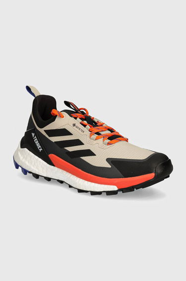 Tennarit ja kengät adidas Performance Free Hiker 2 Low Gore-Tex Beige | IH3536, 0