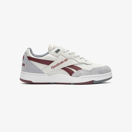 Tennarit ja kengät Reebok BB 4000 Ii Valkoinen | IF4722, 0