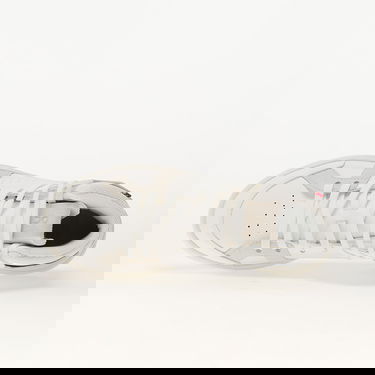 Tennarit ja kengät On Running The Roger Clubhouse Mid Valkoinen | 9898327, 3