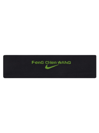 Asusteet Nike Feng Chen Wang x Headband Vihreä | DV4017-068