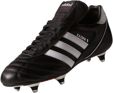 Tennarit ja kengät adidas Performance KAISER 5 CUP Musta | 033200, 4