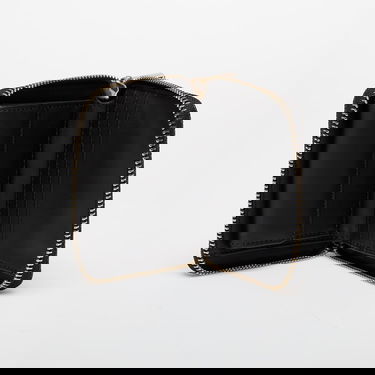 Lompakko GUESS GUESS Laurel II Small Zip Around Wallet Musta | SWSG7459137-CLO, 2