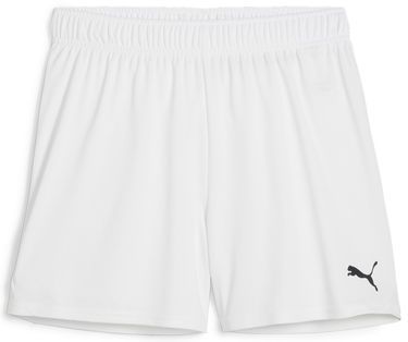 Shortsit Puma teamGOAL Shorts Wmns Valkoinen | 705754-04, 0
