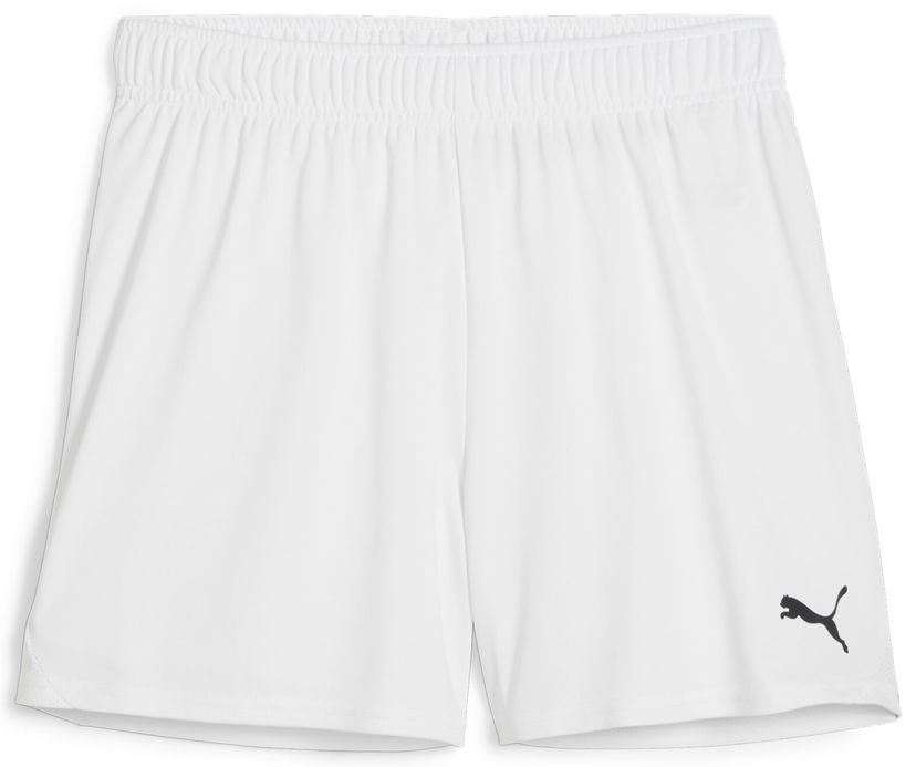 Shortsit Puma teamGOAL Shorts Wmns Valkoinen | 705754-04