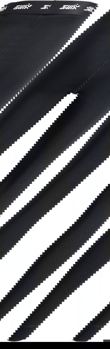Sukat SWIX RaceX Classic Wind Pants Musta | 10108-23-10000, 1