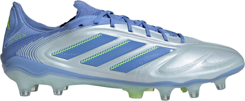 Tennarit ja kengät adidas Performance COPA PURE III ELITE FG Sininen | id9038