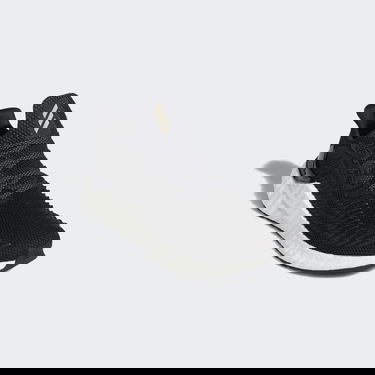 Tennarit ja kengät adidas Performance Alphaboost "Core Black" Musta | EF1183, 4
