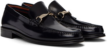 Vaatteet Paul Smith Paul Smith Cassini Loafers Tummansininen | M1S-CSI09-KLEA-49, 3