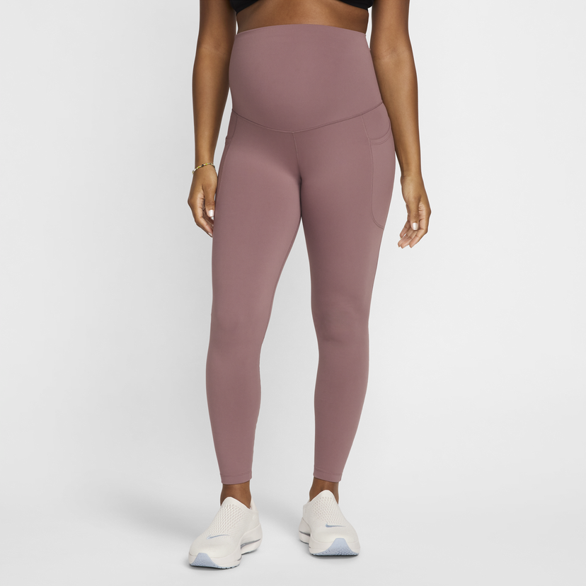 Leggingsit Nike 7/8 Leggings One Violetti | FN4288-208