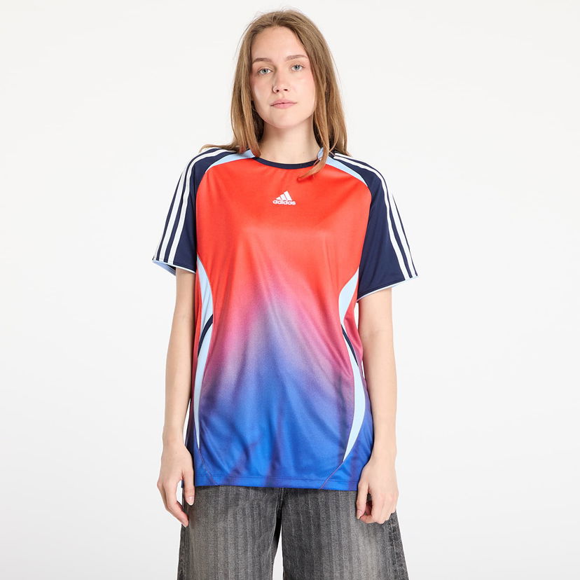 Jersey adidas Originals adidas Originals Tie Dye Jersey Monivärinen | KD2271