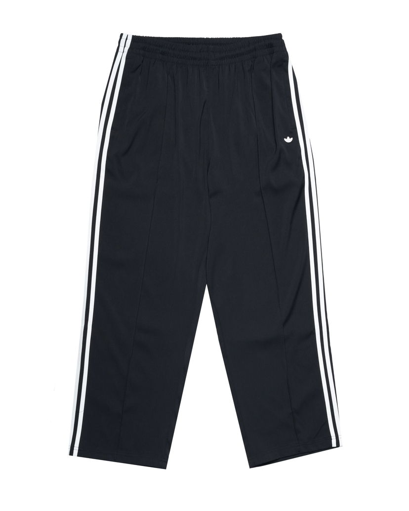 Verryttelyhousut adidas Originals Originals BAGGY Track Pants Musta | JC6359