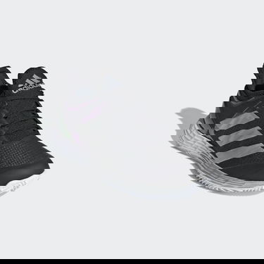 Tennarit ja kengät adidas Performance Adizero Ubersonic 4 Clay W Musta | FX1374, 5