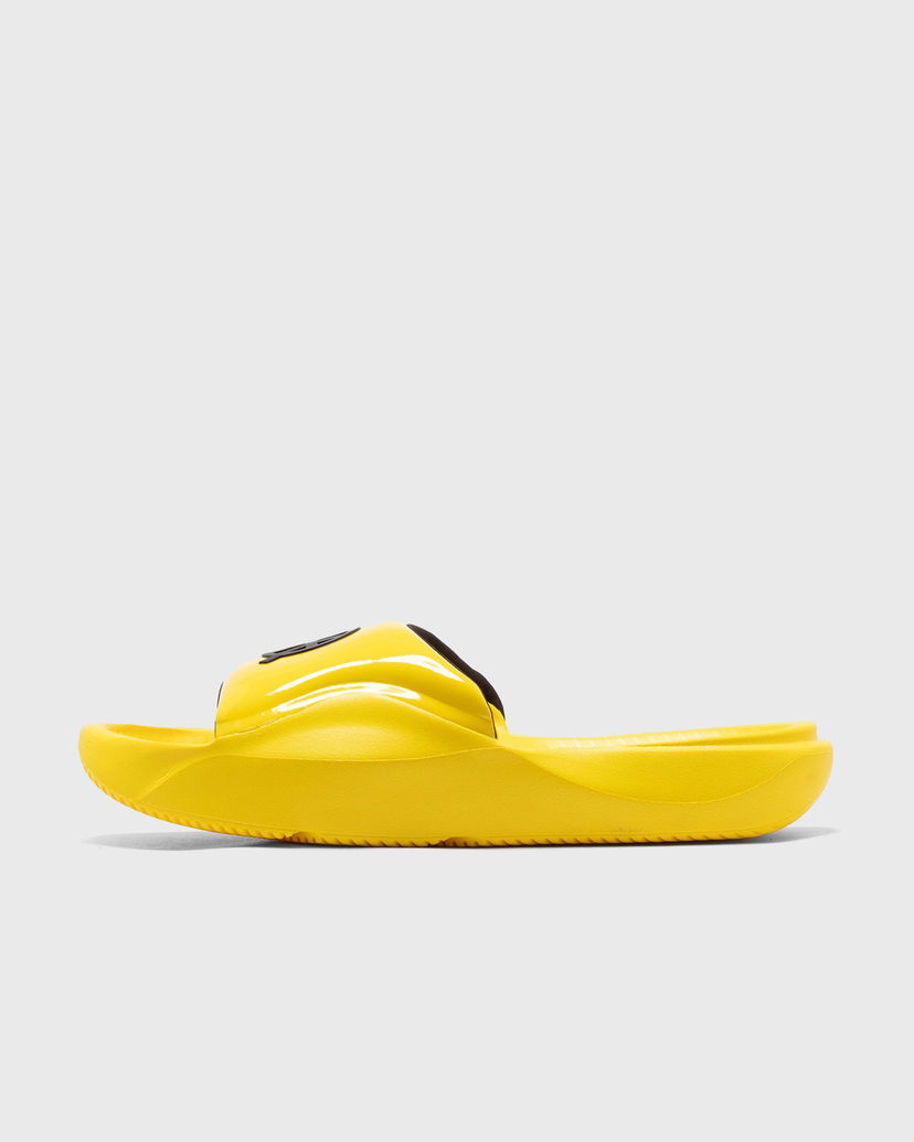 Tennarit ja kengät Jordan Franchise Slides Keltainen | HJ6694-700