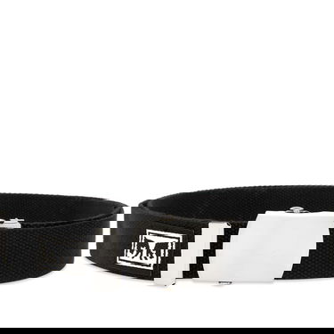 Vyöt OBEY Big Boy Web Belt Musta | 100050026-BLK, 0