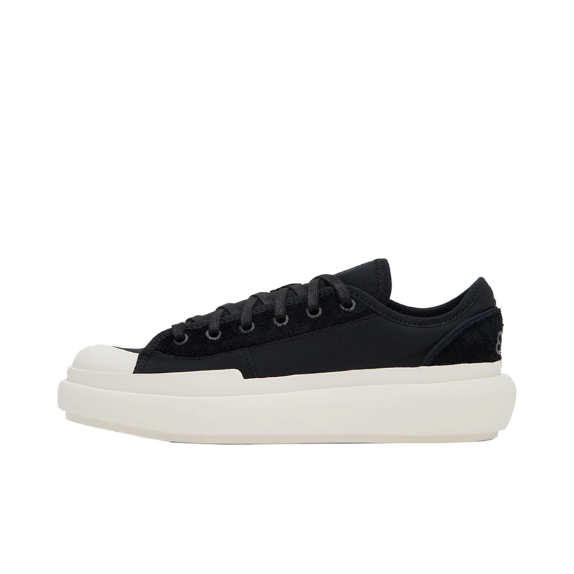 Tennarit ja kengät Y-3 Ajatu Court Sneakers Musta | ID4210