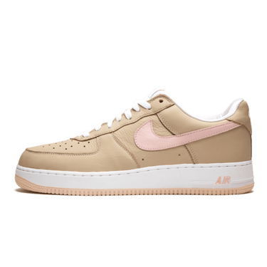Tennarit ja kengät Nike Air Force 1 Low Retro "Linen" Beige | 845053-201, 0