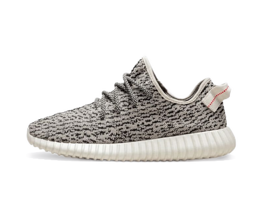 Tennarit ja kengät adidas Yeezy Yeezy Boost 350 "Turtle Dove" Harmaa | AQ4832