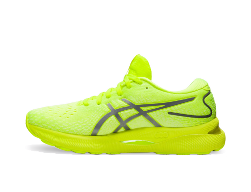 Juoksu Asics Gel-Nimbus 24 Lite-Show Vihreä | 1011B362 750