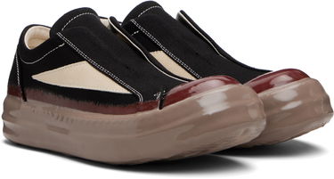 Tennarit ja kengät Rick Owens DRKSHDW Concordians Monivärinen | DS02E7811 DODPLV, 3