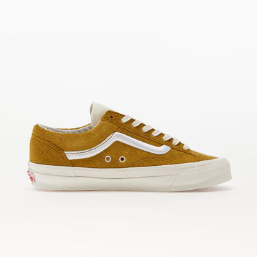 Tennarit ja kengät Vans Style 36 LX Keltainen | VN0A4BVEZ7J1, 1