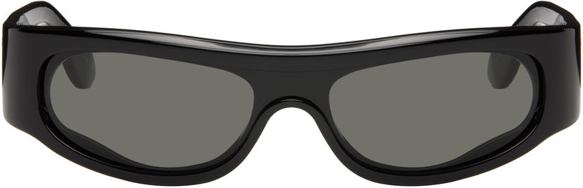 Aurinkolasit RETROSUPERFUTURE Pharaoh Sunglasses Musta | X11