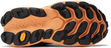 Tennarit ja kengät New Balance Fresh Foam More Trail v2 "Black" Musta | WTMORCK3, 2