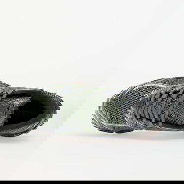 Tennarit ja kengät Mizuno WAVE PROPHECY LS Vihreä | D1GA251102, 3