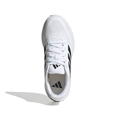 Tennarit ja kengät adidas Performance Runfalcon 5 Valkoinen | IE8593, 4