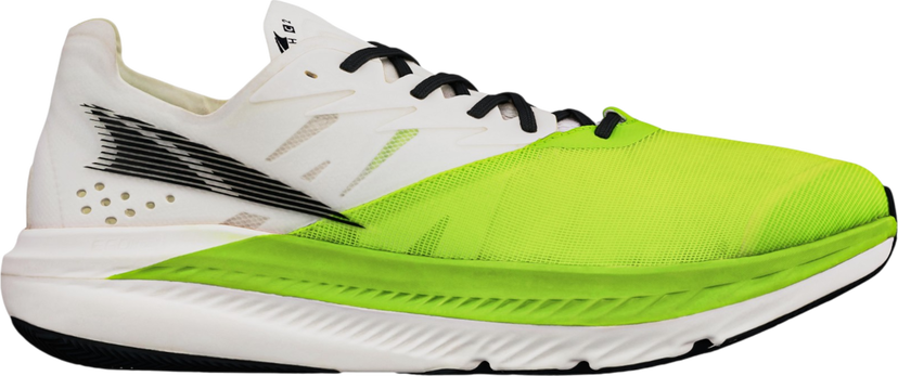 Tennarit ja kengät Altra Running Altra Vanish Carbon 2 Vihreä | al0a85pd1021
