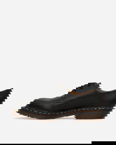 Tennarit ja kengät Dr. Martens 1461 Vintage Musta | 12877001, 3