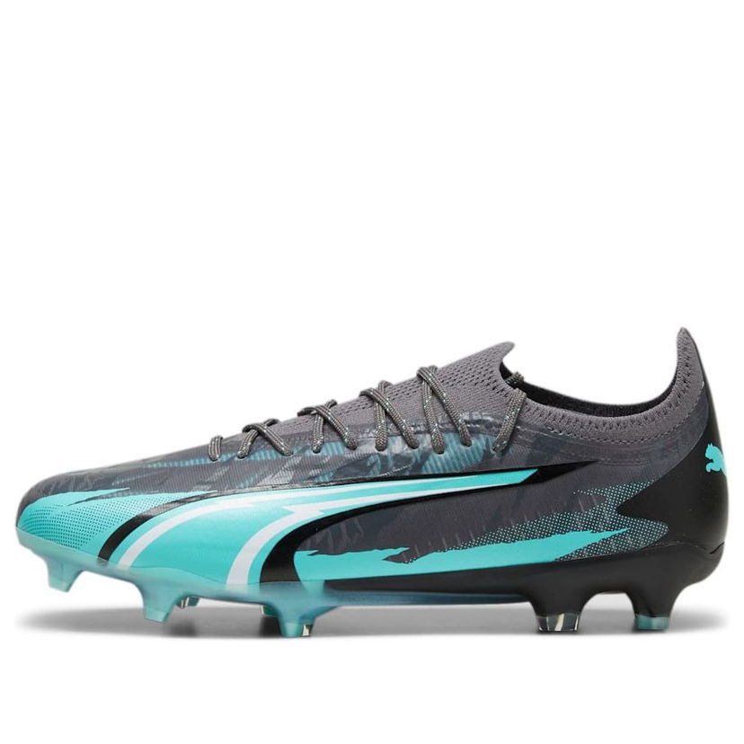 Tennarit ja kengät Puma Ultra Ultimate 'Rush Pack' Harmaa | 107827-01