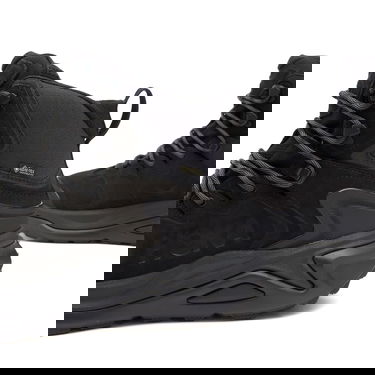Tennarit ja kengät Hoka One One Kaha 3 Gtx Boots Musta | 1162530-BBLC, 3