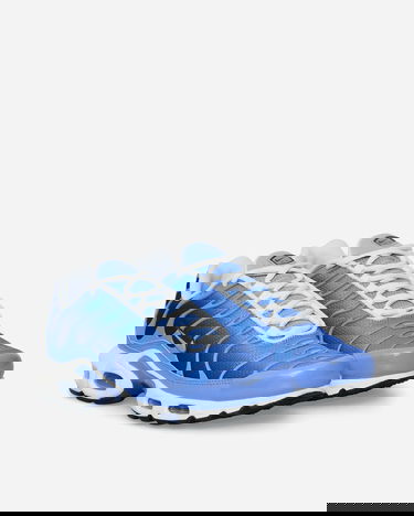 Tennarit ja kengät Nike Air Max Plus Royal Pulse Sininen | DM0032-403, 2