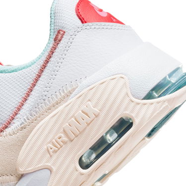 Tennarit ja kengät Nike air max excee 35,5 Harmaa | FB3058-102, 6
