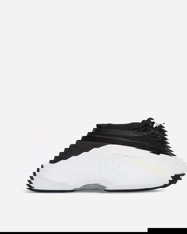 Tennarit ja kengät adidas Originals Crazy IIInfinity "Core Black / Cloud White / Chalk White" Valkoinen | IG6303 001, 1