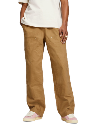 Housut Puma x RHUIGI Pants Beige | 539509_87