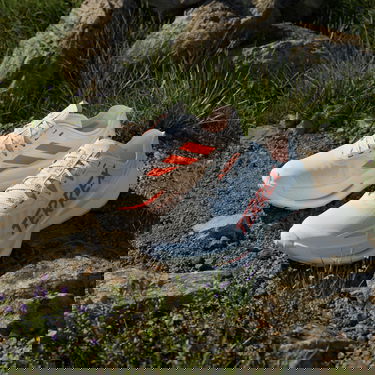 Tennarit ja kengät adidas Performance Terrex Agravic Speed Ultra Valkoinen | ih3764, 7