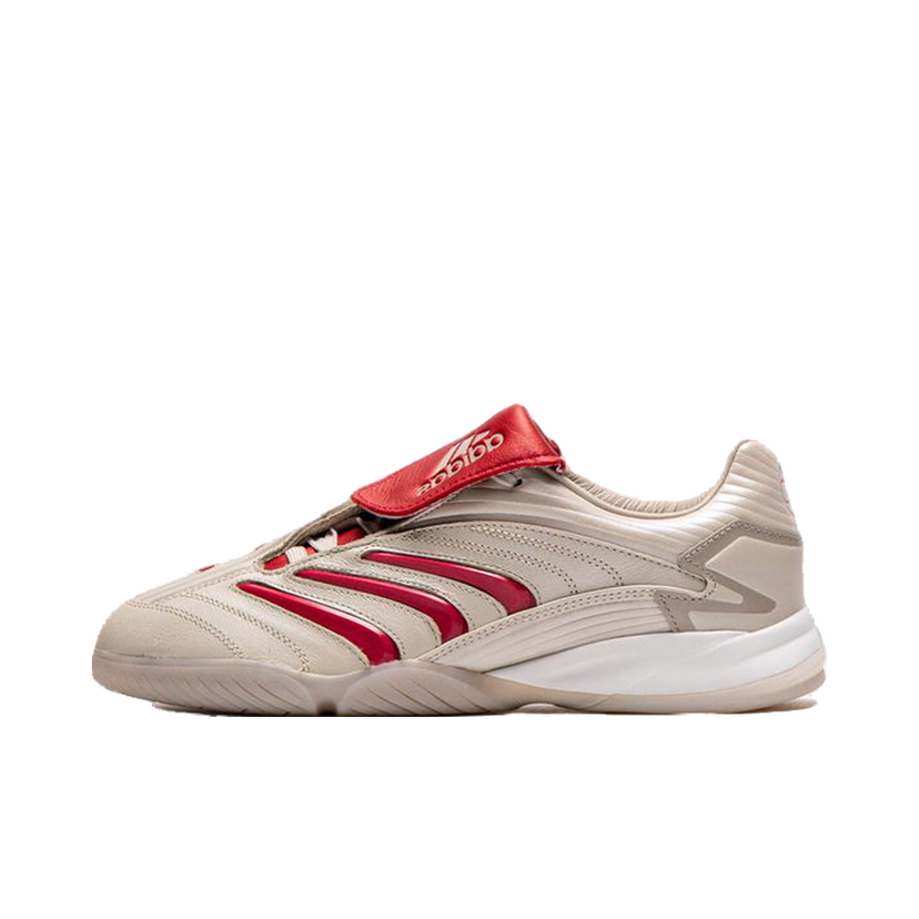Tennarit ja kengät adidas Performance Predator Sala Beige | JR4226